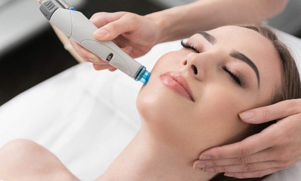 Laser Hair Removal Offer